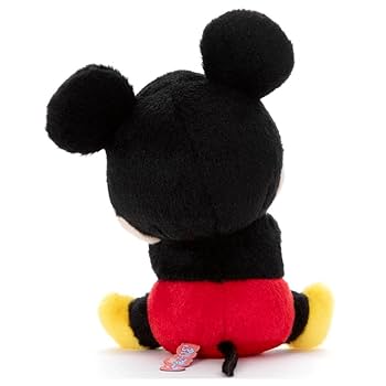 Amazon.co.jp: ディズニーキャラクター ぷりっこもーど